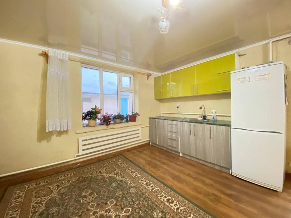 Rozalinda Guesthouse Naryn Zewnętrze zdjęcie