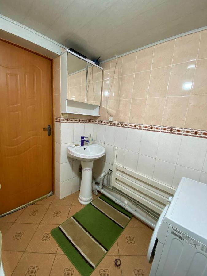 Rozalinda Guesthouse Naryn Zewnętrze zdjęcie