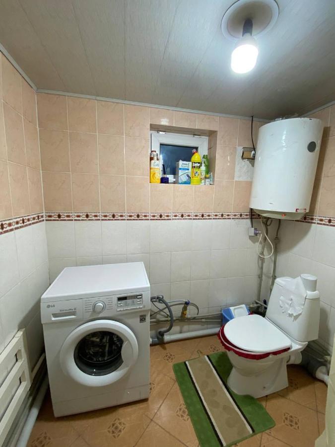 Rozalinda Guesthouse Naryn Zewnętrze zdjęcie