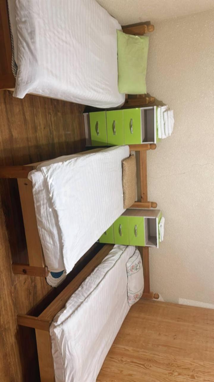 Rozalinda Guesthouse Naryn Zewnętrze zdjęcie